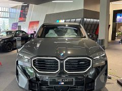 BMW XM 50e - ფოტო 1