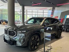 BMW XM 50e - ფოტო 2