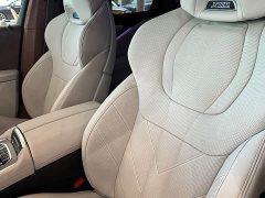 BMW XM 50e - ფოტო 4