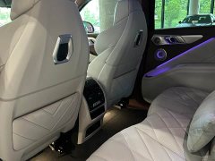 BMW XM 50e - ფოტო 5