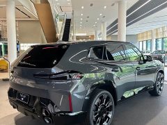 BMW XM 50e - ფოტო 7