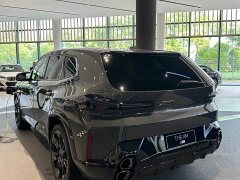 BMW XM 50e - ფოტო 8