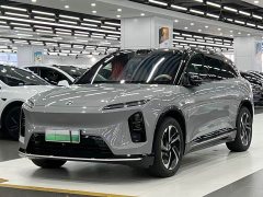 NIO ES6 2025 75kWh - ფოტო 1