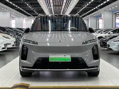 NIO ES6 2025 75kWh - ფოტო 2