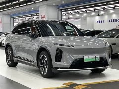 NIO ES6 2025 75kWh - ფოტო 3