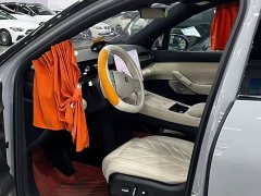NIO ES6 2025 75kWh - ფოტო 4