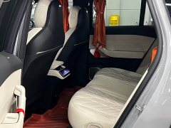 NIO ES6 2025 75kWh - ფოტო 5