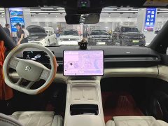 NIO ES6 2025 75kWh - ფოტო 6
