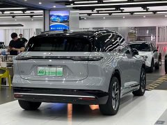 NIO ES6 2025 75kWh - ფოტო 7