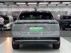 NIO ES6 2025 75kWh - ფოტო 8