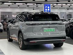 NIO ES6 2025 75kWh - ფოტო 9