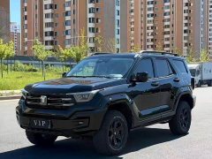 Tank 400 New Energy 2024 Hi4-T Off-Road Edition - ფოტო 1