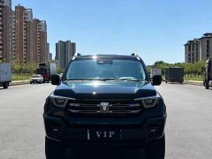 Tank 400 New Energy 2024 Hi4-T Off-Road Edition - ფოტო 2