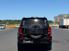Tank 400 New Energy 2024 Hi4-T Off-Road Edition - ფოტო 8