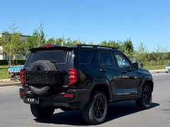 Tank 400 New Energy 2024 Hi4-T Off-Road Edition - ფოტო 9