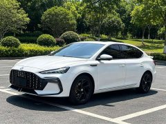 SAIC MG6 2021 Pro 1.5T Automatic Trendsetter Luxury Edition - ფოტო 1
