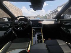 SAIC MG6 2021 Pro 1.5T Automatic Trendsetter Luxury Edition - ფოტო 10