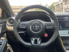 SAIC MG6 2021 Pro 1.5T Automatic Trendsetter Luxury Edition - ფოტო 11