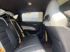 SAIC MG6 2021 Pro 1.5T Automatic Trendsetter Luxury Edition - ფოტო 12