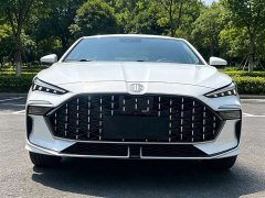 SAIC MG6 2021 Pro 1.5T Automatic Trendsetter Luxury Edition - ფოტო 2