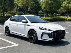 SAIC MG6 2021 Pro 1.5T Automatic Trendsetter Luxury Edition - ფოტო 3