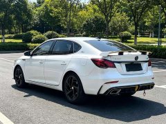 SAIC MG6 2021 Pro 1.5T Automatic Trendsetter Luxury Edition - ფოტო 5