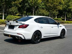 SAIC MG6 2021 Pro 1.5T Automatic Trendsetter Luxury Edition - ფოტო 6