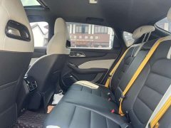 SAIC MG6 2021 Pro 1.5T Automatic Trendsetter Luxury Edition - ფოტო 7