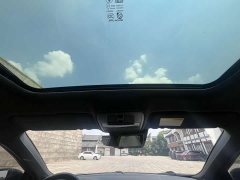 SAIC MG6 2021 Pro 1.5T Automatic Trendsetter Luxury Edition - ფოტო 8