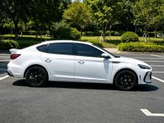 SAIC MG6 2021 Pro 1.5T Automatic Trendsetter Luxury Edition - ფოტო 9