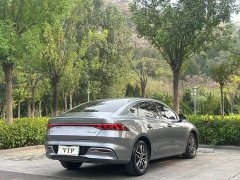 BYD Qin Plus 2021 DM-i 55KM Flagship - ფოტო 10