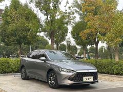 BYD Qin Plus 2021 DM-i 55KM Flagship - ფოტო 3
