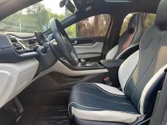 BYD Qin Plus 2021 DM-i 55KM Flagship - ფოტო 4