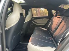 BYD Qin Plus 2021 DM-i 55KM Flagship - ფოტო 5