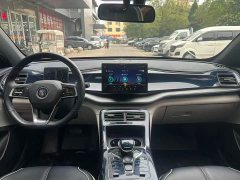 BYD Qin Plus 2021 DM-i 55KM Flagship - ფოტო 6