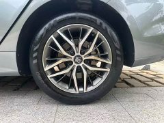 BYD Qin Plus 2021 DM-i 55KM Flagship - ფოტო 7