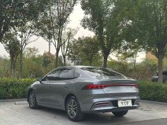 BYD Qin Plus 2021 DM-i 55KM Flagship - ფოტო 8