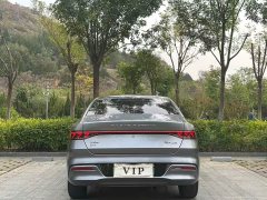 BYD Qin Plus 2021 DM-i 55KM Flagship - ფოტო 9