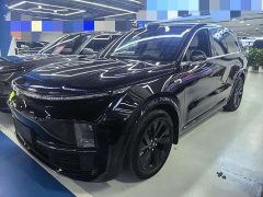 Li Auto L8 Pro - ფოტო 1