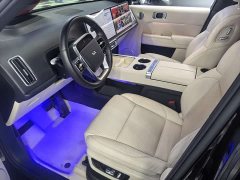 Li Auto L8 Pro - ფოტო 10