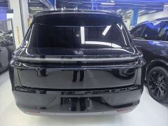 Li Auto L8 Pro - ფოტო 11