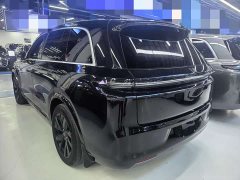 Li Auto L8 Pro - ფოტო 12