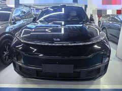 Li Auto L8 Pro - ფოტო 2