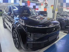 Li Auto L8 Pro - ფოტო 3