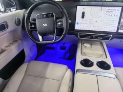 Li Auto L8 Pro - ფოტო 5