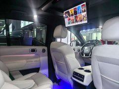 Li Auto L8 Pro - ფოტო 6