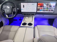 Li Auto L8 Pro - ფოტო 7
