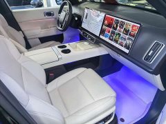 Li Auto L8 Pro - ფოტო 8
