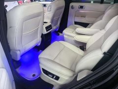 Li Auto L8 Pro - ფოტო 9