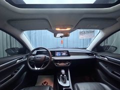 Ford Fiesta 2021 1.5L Automatic Diamond Edition - ფოტო 12